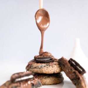 Cookie Choco