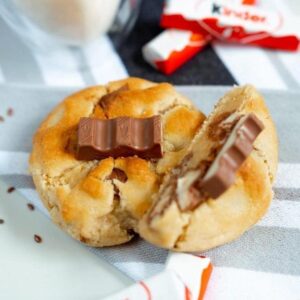 Cookie Kinder